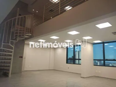 Conjunto Comercial / Sala à venda, 218m² no Funcionários, Belo Horizonte