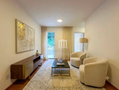 Apartamento com 2 Quartos à venda, 50m² no Pimenteiras, Teresópolis
