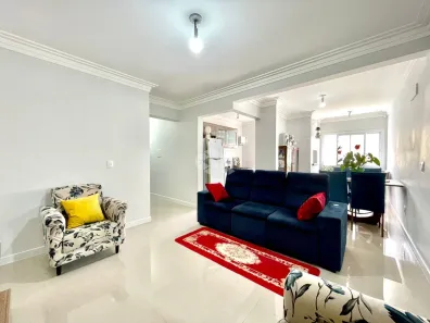 Apartamento com 2 Quartos à venda, 74m² no Navegantes, Capão da Canoa