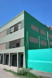 Prédio/Edifício Inteiro com 2 Quartos à venda, 56m² no Ouro Preto, Olinda