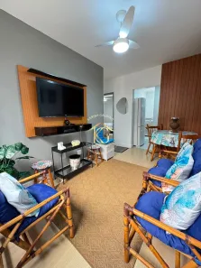 Apartamento com 2 Quartos à venda, 41m² no Guilhermina, Praia Grande