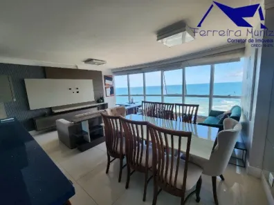 Apartamento com 2 Quartos para venda ou aluguel, 107m² no Pituba, Salvador
