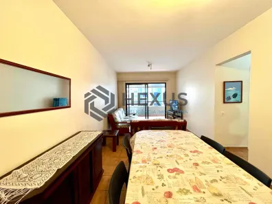 Apartamento com 3 Quartos à venda, 100m² no Pitangueiras, Guarujá