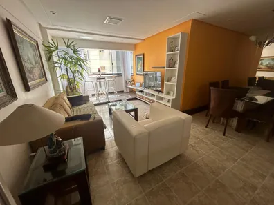 Apartamento com 4 Quartos à venda, 115m² no Itaigara, Salvador