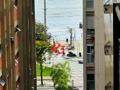 Apartamento com 3 Quartos à venda, 118m² no Aparecida, Santos