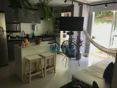 Apartamento com 2 Quartos à venda, 60m² no Badu, Niterói