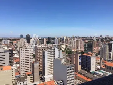 Apartamento com 2 Quartos à venda, 149m² no Centro, Campinas