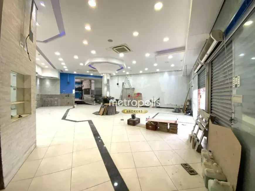 Foto do imóvel - Prédio/Edificio inteiro para alugar com 416 m², 6 banheiros e home office em