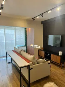 Apartamento com 2 Quartos à venda, 49m² no Parque Monteiro Soares, São Paulo