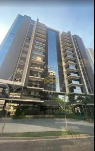 Apartamento com 3 Quartos à venda, 125m² no Nova Campinas, Campinas