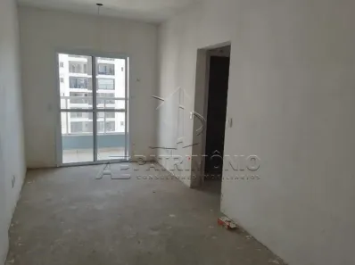 Apartamento com 2 Quartos à venda, 50m² no Parque Campolim, Sorocaba