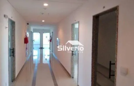 Conjunto Comercial / Sala à venda, 46m² no Centro, São José dos Campos