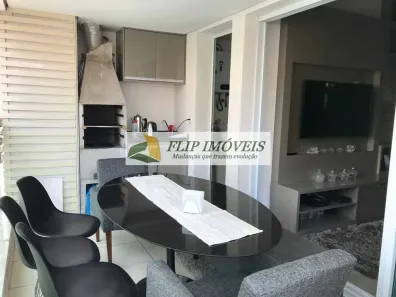 Apartamento com 2 Quartos à venda, 68m² no Centro, Campinas