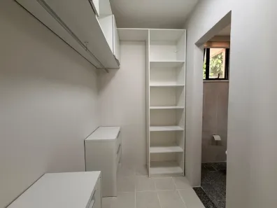 Apartamento com 2 Quartos para alugar, 89m² no Compensa, Manaus