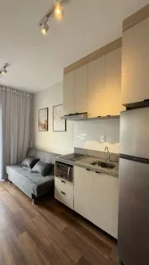 Apartamento com 1 Quarto à venda, 34m² no Perdizes, São Paulo