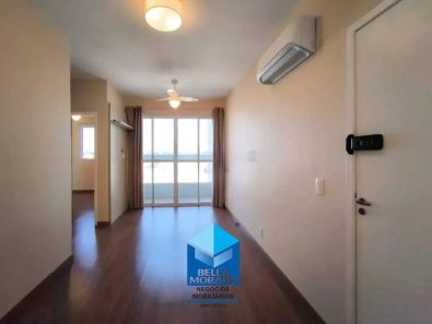 Apartamento com 2 Quartos à venda, 54m² no Vale das Esmeraldas, Limeira