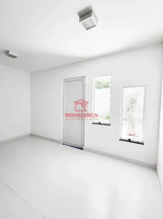 Foto do imóvel - Casa para alugar com 71 m², 2 quartos, 1 banheiro