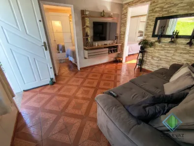 Sobrado com 2 Quartos à venda, 81m² no Itacorubi, Florianópolis