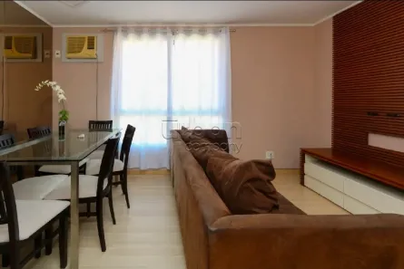 Apartamento com 2 Quartos à venda, 48m² no Mato Grande, Canoas