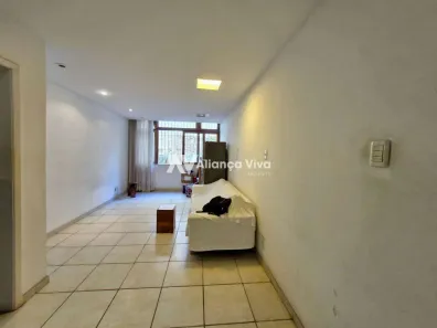 Apartamento com 1 Quarto à venda, 44m² no Copacabana, Rio de Janeiro