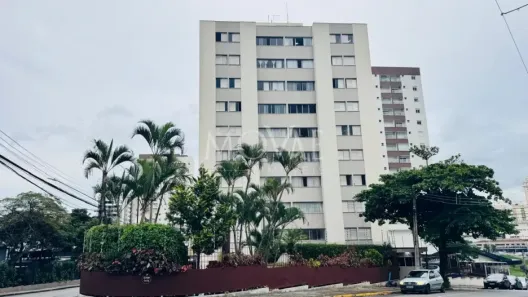 Apartamento com 2 Quartos à venda, 77m² no Jardim Augusta, São José dos Campos