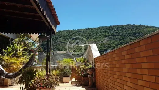 Apartamento com 4 Quartos à venda, 421m² no Laranjeiras, Rio de Janeiro