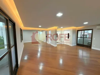 Apartamento com 3 Quartos à venda, 160m² no Vila Olímpia, São Paulo