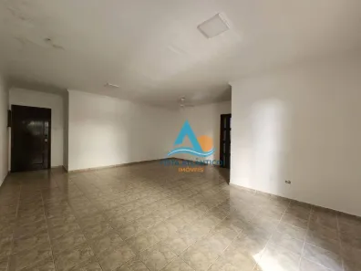 Apartamento com 2 Quartos à venda, 103m² no Canto do Forte, Praia Grande