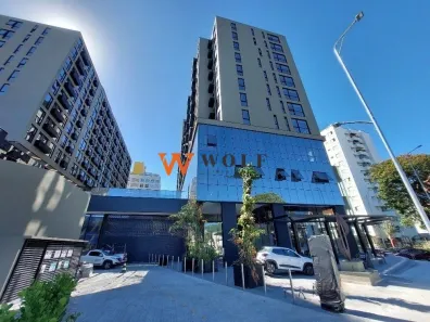 Studio com 1 Quarto para alugar, 35m² no Trindade, Florianópolis