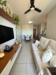 Apartamento com 3 Quartos à venda, 79m² no Praia de Itaparica, Vila Velha