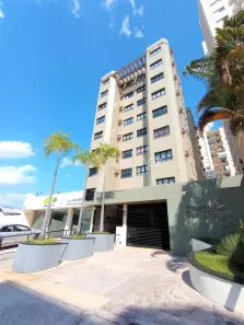 Conjunto Comercial / Sala com 3 Quartos à venda, 53m² no Vila Itapura, Campinas