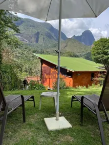 Casa com 2 Quartos para alugar, 2000m² no Araras, Petrópolis