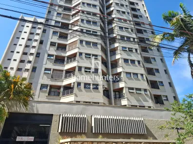 Apartamento com 1 Quarto à venda, 58m² no Centro, Campinas