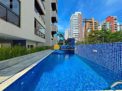 Apartamento com 4 Quartos à venda, 159m² no Pitangueiras, Guarujá