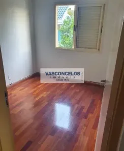 Apartamento com 4 Quartos à venda, 132m² no Parque Residencial Aquarius, São José dos Campos