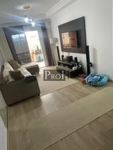 Apartamento com 3 Quartos à venda, 112m² no Santa Maria, São Caetano do Sul