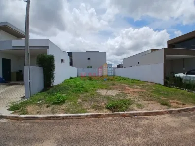 Terreno / Lote / Condomínio à venda, 200m² no Bela Vista, Mossoró