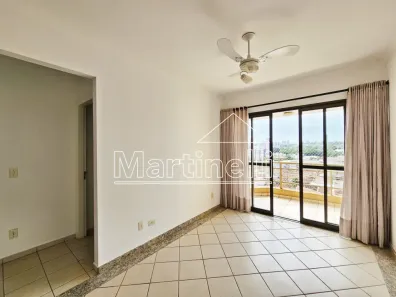 Apartamento com 2 Quartos à venda, 72m² no Vila Seixas, Ribeirão Preto