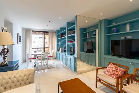 Apartamento com 2 Quartos à venda, 91m² no Ipanema, Rio de Janeiro