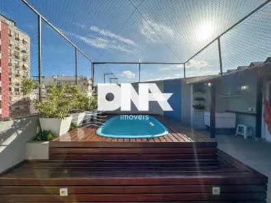 Cobertura com 4 Quartos à venda, 220m² no Ipanema, Rio de Janeiro