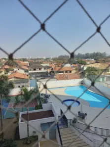 Apartamento com 4 Quartos à venda, 120m² no Bosque dos Eucaliptos, São José dos Campos