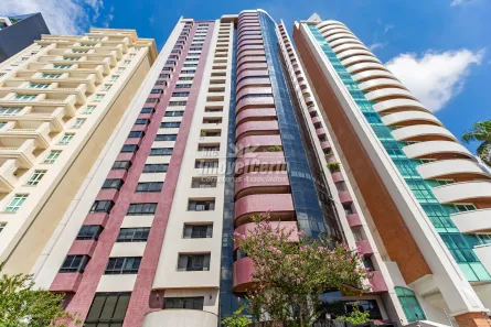 Apartamento com 3 Quartos à venda, 325m² no Batel, Curitiba