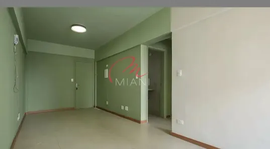 Apartamento com 1 Quarto à venda, 49m² no Pinheiros, São Paulo