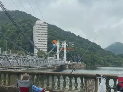 Apartamento com 1 Quarto à venda, 35m² no Parque Prainha, São Vicente