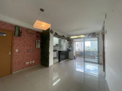 Apartamento com 2 Quartos à venda, 72m² no Vila da Serra, Nova Lima