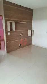 Apartamento com 2 Quartos à venda, 60m² no Jardim Del Rey, São José dos Campos