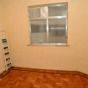 Apartamento com 2 Quartos à venda, 70m² no Centro, Rio de Janeiro