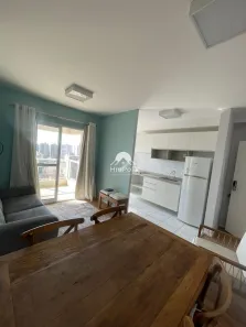 Apartamento com 1 Quarto para venda ou aluguel, 42m² no Vila Lídia, Campinas