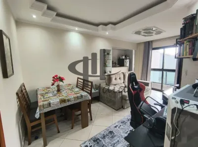 Apartamento com 2 Quartos à venda, 64m² no Santa Maria, São Caetano do Sul