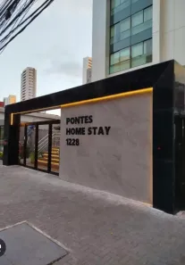 Flat com 1 Quarto para alugar, 41m² no Boa Viagem, Recife